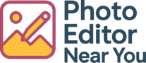Photo Editor Near You